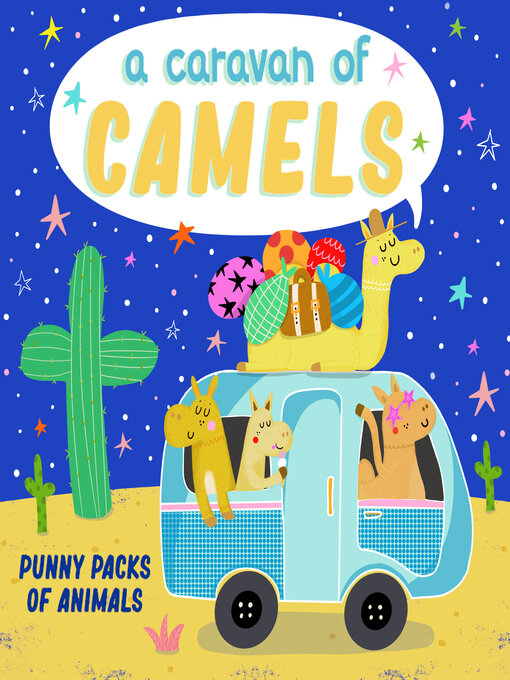 Title details for A Caravan of Camels by Christopher Robbins - Available